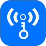 WiFi连接钥匙