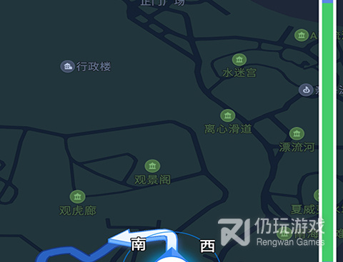 常用免费的导航手机软件合集