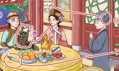 翻转吧剧情拯救果子狸帮助果子狸逃脱的方法