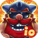 野蛮人大作战公测版