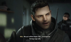 《穿越火线X》战役演示公开 IGN批评其落后时代