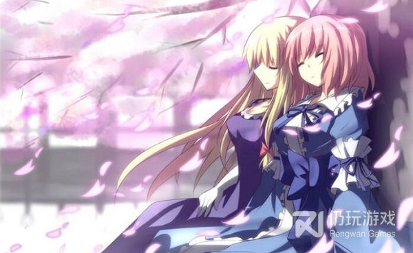 冷狐汉化的欧美rpg手游合集