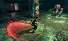 THQ《暗黑血统3》《赏金奇兵3》Steam价格永降