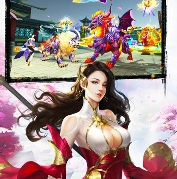 2023永久送vip的传奇手游合集