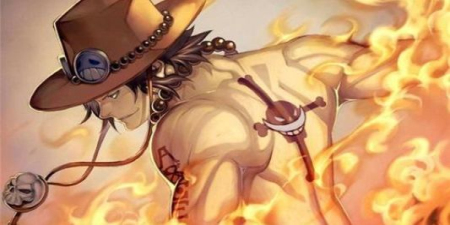 类似航海王热血航线的