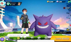 《宝可梦大集结》亚服连接不上怎么办