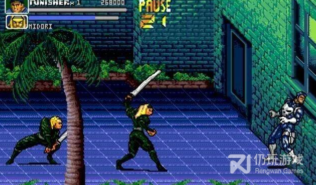 火爆必玩的恐怖闯关手游合集