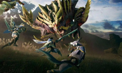 怪物猎人崛起曙光违规修改存档数据判别条件