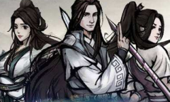 《烟雨江湖》复仇鬼面支线任务攻略