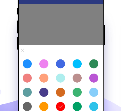 自动生成绘画手机软件合集