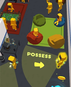 幽灵事务所手游合集