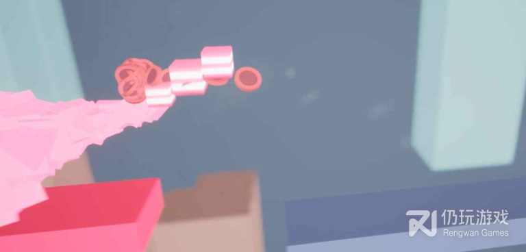 第一人称3d跑酷手游合集