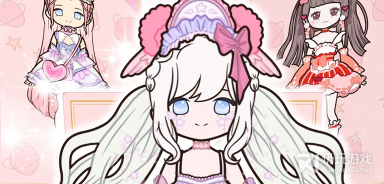 类似动物之森的手游合集