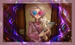 哈利波特魔法觉醒娜列车奇遇卡牌皮肤获得方法