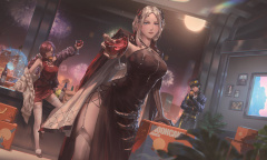 无期迷途万圣节兑换码分享2023