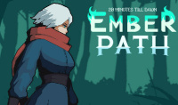 《黎明前20分钟》衍生作动作肉鸽游戏《20MTD: Emberpath》Steam页面公开