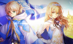 《苍之骑士团2》角色介绍大全