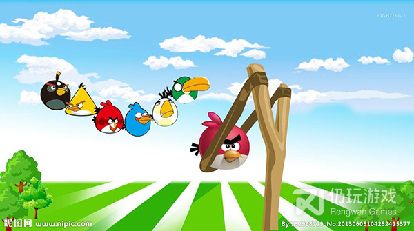 桃花源记最新版手游合集