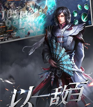 跟花满唐一样的手游合集