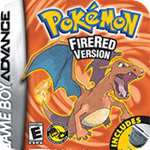 口袋妖怪火红中文版