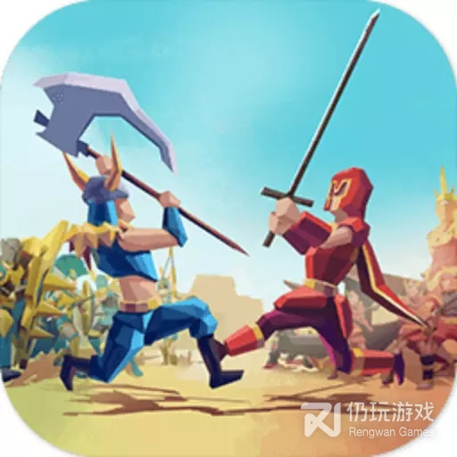 最强战兵九游版