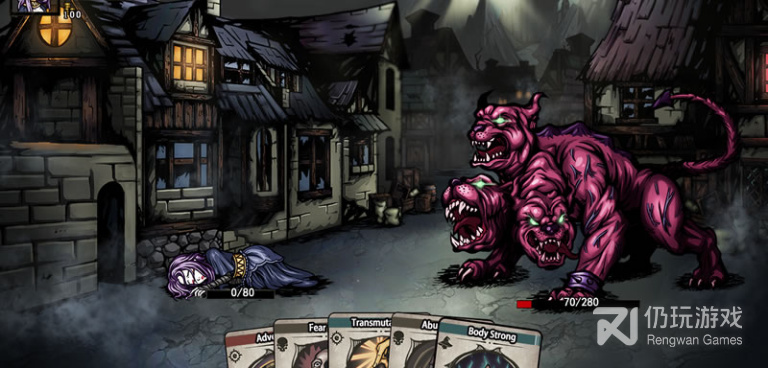 好玩的克苏鲁手游合集