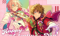 偶像梦幻祭2情人节活动2023详情