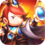 三国仙侠志（0.1折称霸火星）