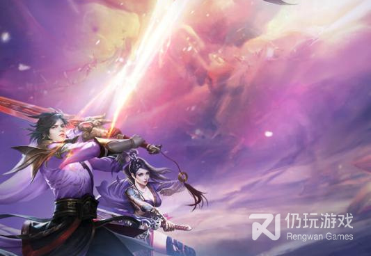 战力平衡的武侠手游合集