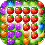 疯狂水果收集2024版