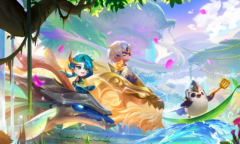 金铲铲之战S9.5德诺拼多多阵容搭配指南