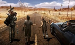 《最终幻想15》销量突破950万份 位居系列第四