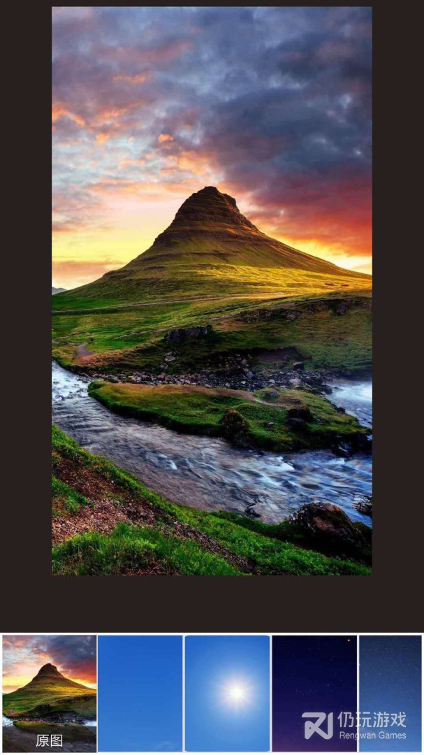 手机动态gif抠图手机软件合集