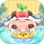 奶牛镇的小时光国际服