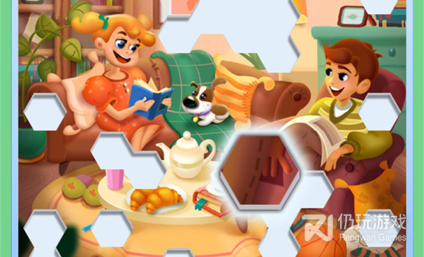 好玩的趣味游戏手游合集