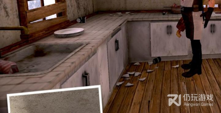 紧张刺激逃脱游戏手游合集