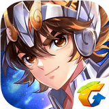 圣斗士星矢国际服