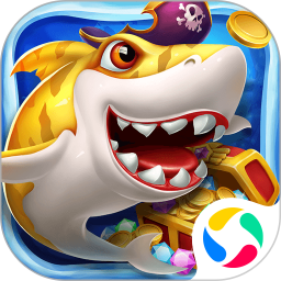 捕鱼大决战九游版