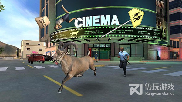 龙卷风模拟器手游合集