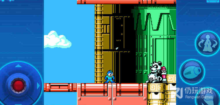 杰利的世界手游合集