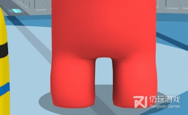 among us各种模式手游合集