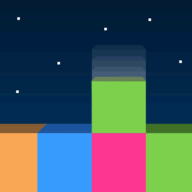 疯狂粉碎方块免费版