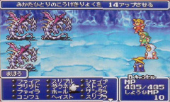 《最终幻想》是什么类型的游戏