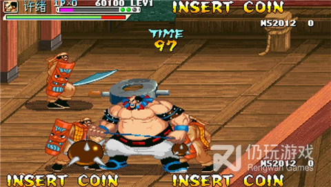 三国战纪2012手游合集