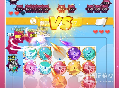 球球英雄超全版本手游合集