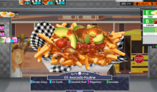 Epic喜加一！《烹调、上菜、美味！3？！》免费领取地址