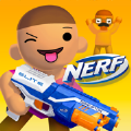 nerf超级捣蛋鬼免费版