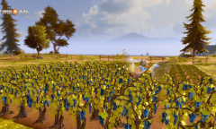 《新神魔大陆》家园增量玩法 自由定制你的家园