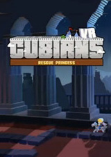 方块人拯救公主