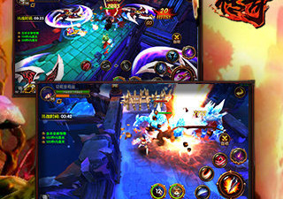 斩风传奇系列手游排行榜